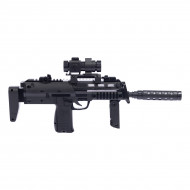 Автомат Zipp Toys HK MP7