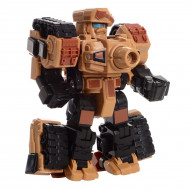 Робот-трансформер Diy Toys Танк