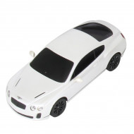 Машина на радиоуправлении Shantou Yisheng Bentley GT Supersport