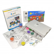 Набор для творчества Colorit For Boys