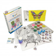 Набор для творчества Colorit Antistress
