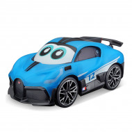 Автомодель Bb Junior Bugatti Divo