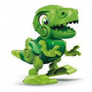 Робот-конструктор Clementoni Science & Play Dino Bot T-Rex