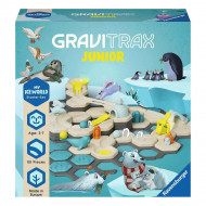 Стартовый набор GraviTrax Junior My ice world (укр)