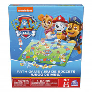 Настольная игра Spin Master Games Paw Patrol Path (укр)