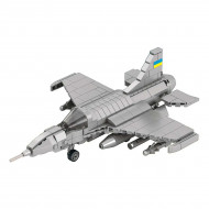 Конструктор Limo Toy Army Tech KB 1123 330 эл