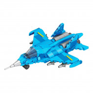 Конструктор Limo Toy Army Tech KB 1124 366 эл