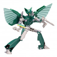 Робот-трансформер Transformers TRA EarthSpark Deluxe Nightshade