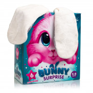 Настольная игра-сюрприз Vladi Toys Bunny surprise maxi (укр)