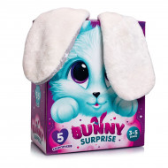 Настольная игра-сюрприз Vladi Toys Bunny surprise mini (укр)