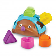 Сортер Learning Resources Pop-IT Ежик