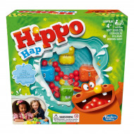 Настольная игра Hasbro Hungry Hippos