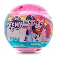 Игрушка-сюрприз в шаре Mash'ems My little Pony