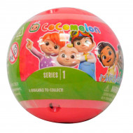 Игрушка-сюрприз в шаре Mash'ems CoСomelon