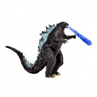 Фигурка Godzilla VS Kong Godzilla with heart ray 15 см