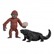 Фигурка Godzilla VS Kong Suco with Titanus Doug 9 см
