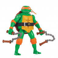 Игровая фигурка TMNT Мovie III Michelangelo