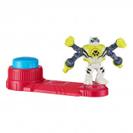 Набор Akedo Батл гигантов Beast Strike White Paw