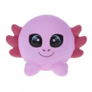 Фигурка Flockies S2 Аксолотль Алан