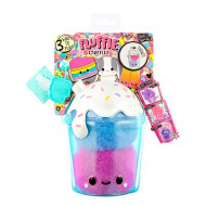 Мягкая игрушка-антистресс Fluffie Stuffiez Small Plush Боба 20 см