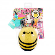 Мягкая игрушка-антистресс Fluffie Stuffiez Small Plush Пчелка/Солнышко 20 см