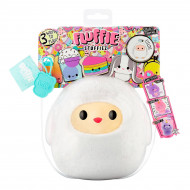 Мягкая игрушка-антистресс Fluffie Stuffiez Small Plush Овечка 20 см