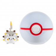 Набор Pokemon W16 Togedemaru with Premier Ball