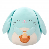 Мягкая игрушка Squishmallows Зайчик Ксин 19 см