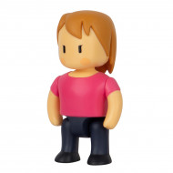 Фигурка Stumble Guys Ms. Stumble