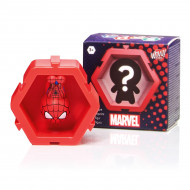 Коллекционная фигурка-сюрприз Wow Pods Marvel