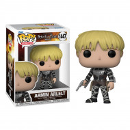 Игровая фигурка Funko Pop Armin Arlelt