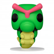Игровая фигурка Funko Pop Caterpie