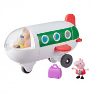 Набор Peppa Pig Самолет Пеппы