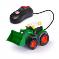 Трактор Dickie Toys Fendt на р/у
