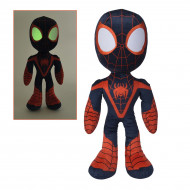 Мягкая игрушка Nicotoy Disney Майлз Моралес 50 см 