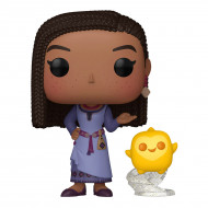Игровая фигурка Funko Pop Wishes Asha with star 9,6 см