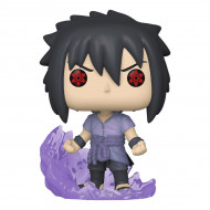 Игровая фигурка Funko Pop Naruto Sasuke Uchina 9,6 см