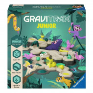 Стартовый набор L GraviTrax Junior Jungle (англ)