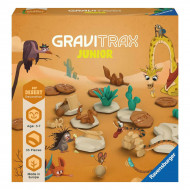 Дополнительный набор GraviTrax Junior Desert (англ)