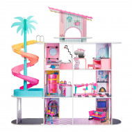 Меганабор L.O.L. Surprise O.M.G. Magic House with Surprises