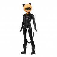 Кукла Miraculous Леди Бак и Супер-Кот Cat