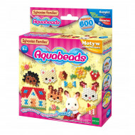Набор аквамозаики Aquabeads Sylvanian Families