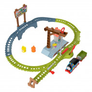 Игровой набор Fisher-Price (Mattel) Thomas&Friends Цветное приключение