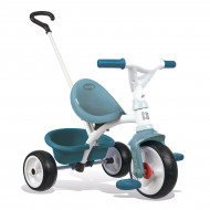 Детский велосипед 2-в-1 Smoby Be Move