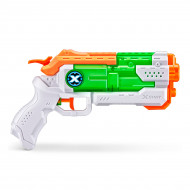 Набор водяных бластеров Zuru X-Shot Fast Fill Combo Pack 2 Micro and 2 Nano 4 шт