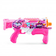 Водяной бластер Zuru X-Shot Nano Drencher Fast FIill Sins Hyperload Unicorn Splash