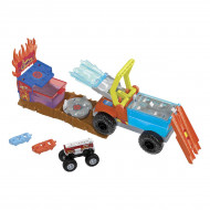 Набор Hot Wheels Alarm Resque