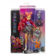 Набор Monster High Toralei