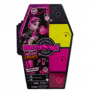 Набор-сюрприз Monster High Draculaura