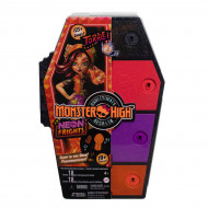 Набор-сюрприз Monster High Toralei